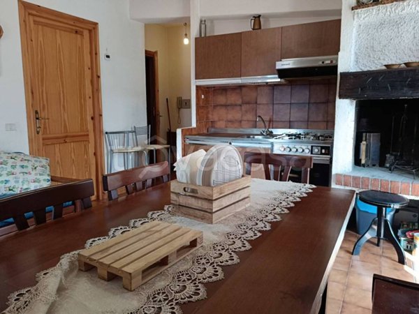 appartamento in vendita a Filettino