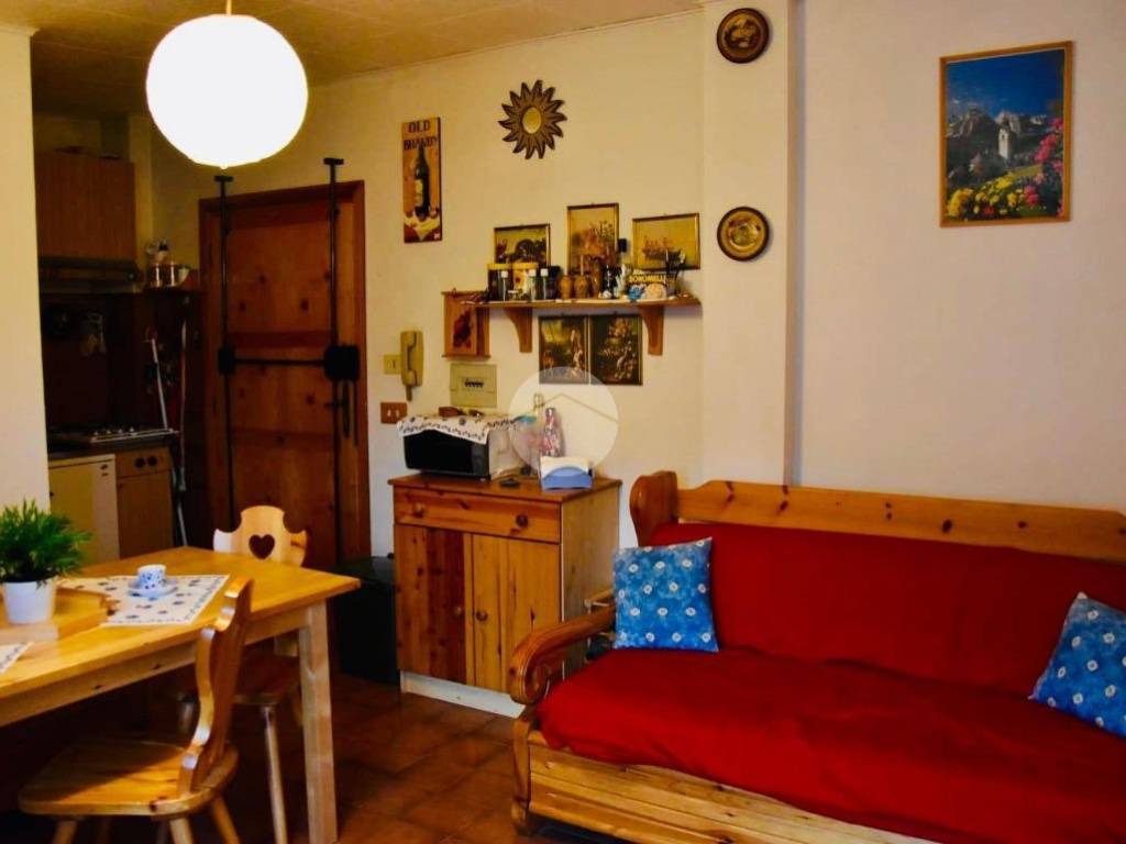 appartamento in vendita a Filettino