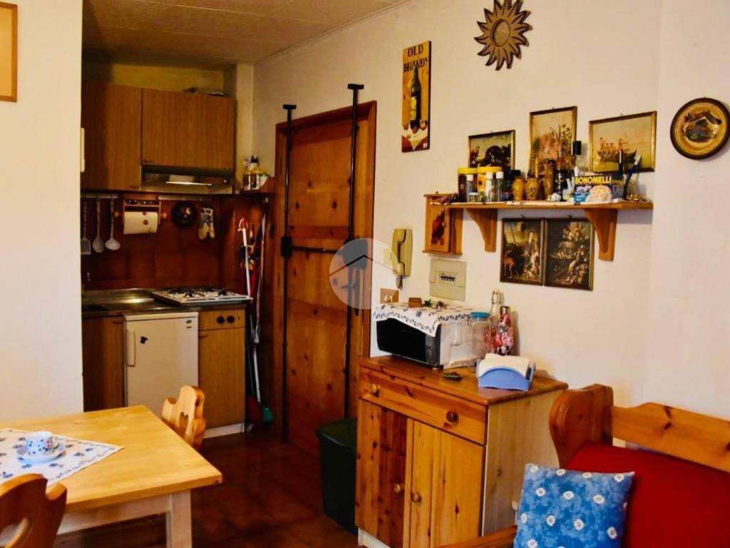 appartamento in vendita a Filettino