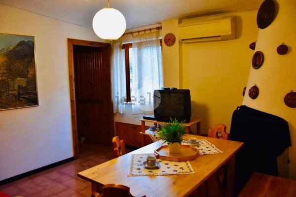appartamento in vendita a Filettino