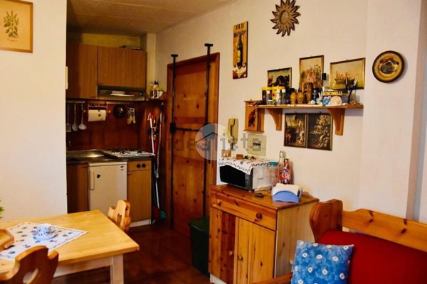 appartamento in vendita a Filettino