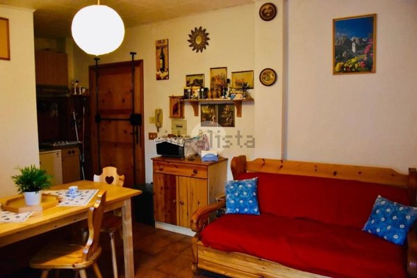 appartamento in vendita a Filettino
