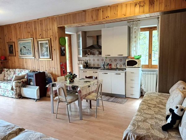 appartamento in vendita a Filettino