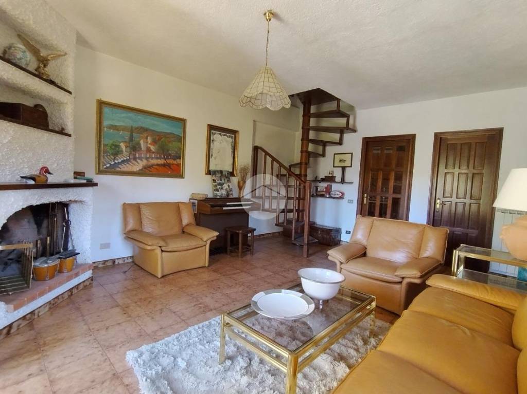 casa indipendente in vendita a Filettino