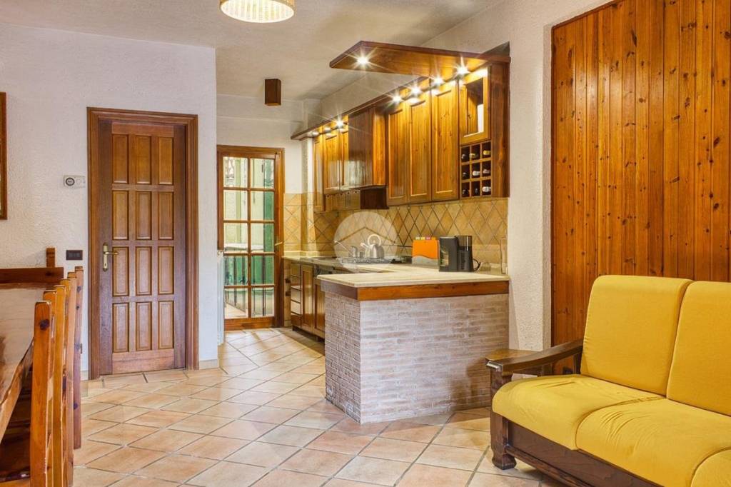 casa indipendente in vendita a Filettino