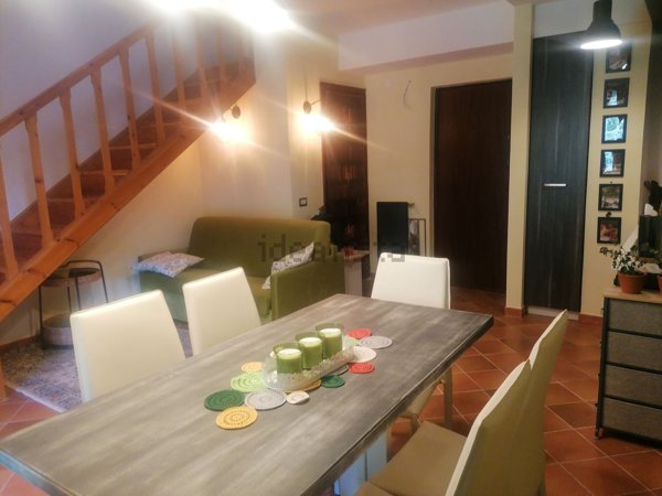 appartamento in vendita a Filettino