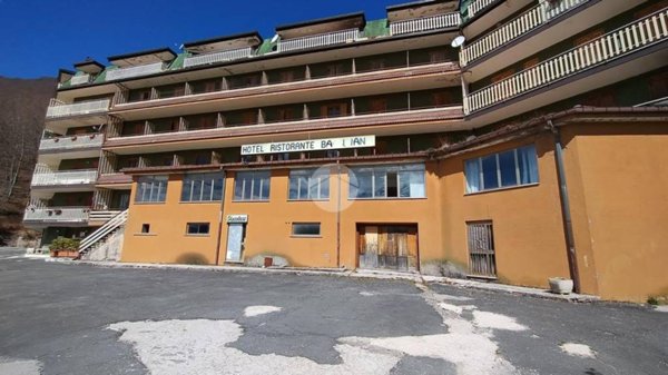 casa semindipendente in vendita a Filettino