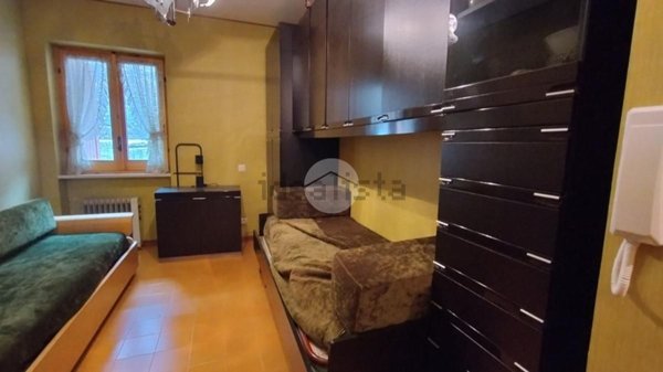 appartamento in vendita a Filettino