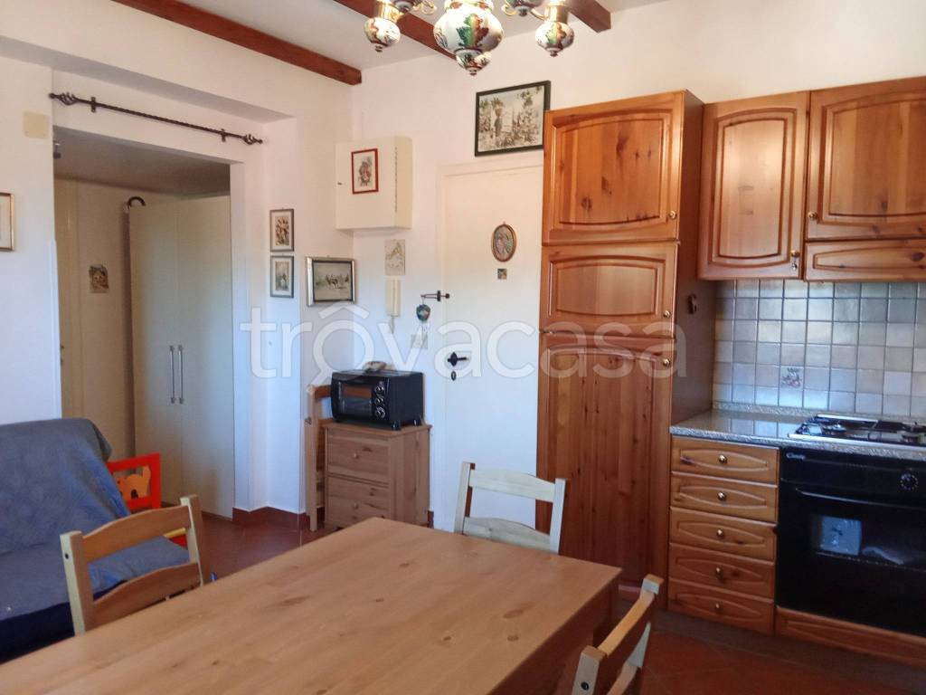 appartamento in vendita a Filettino