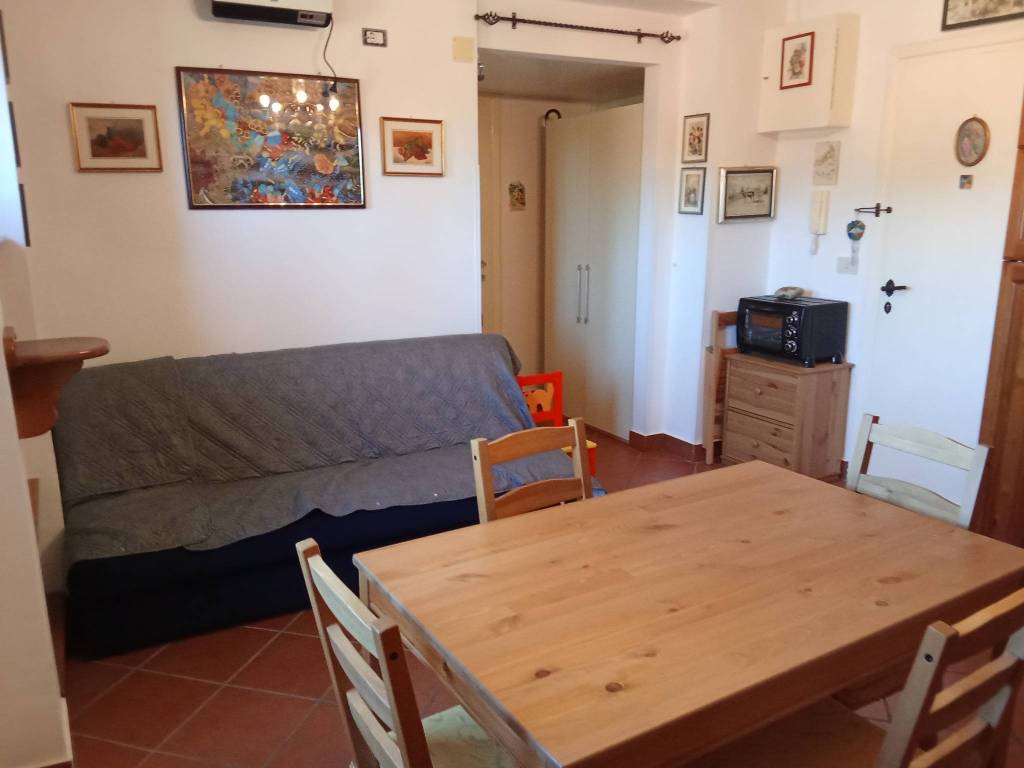 appartamento in vendita a Filettino