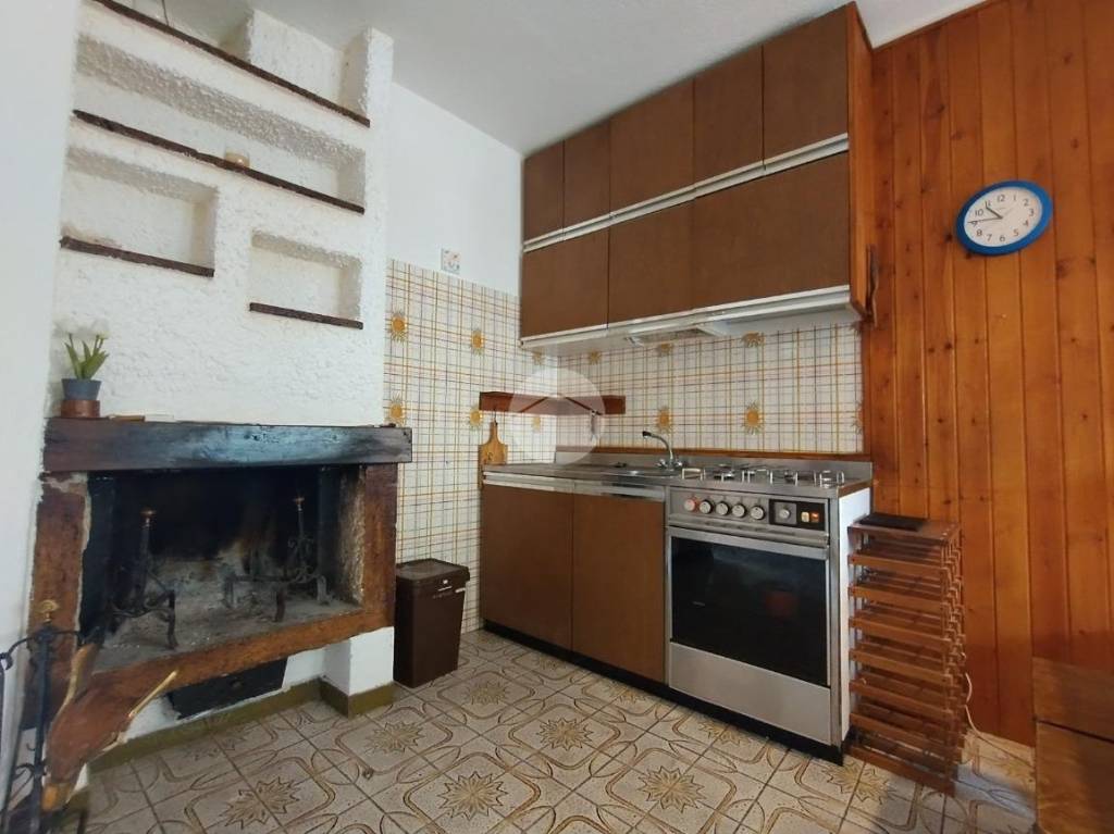 appartamento in vendita a Filettino