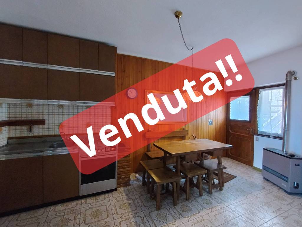 appartamento in vendita a Filettino