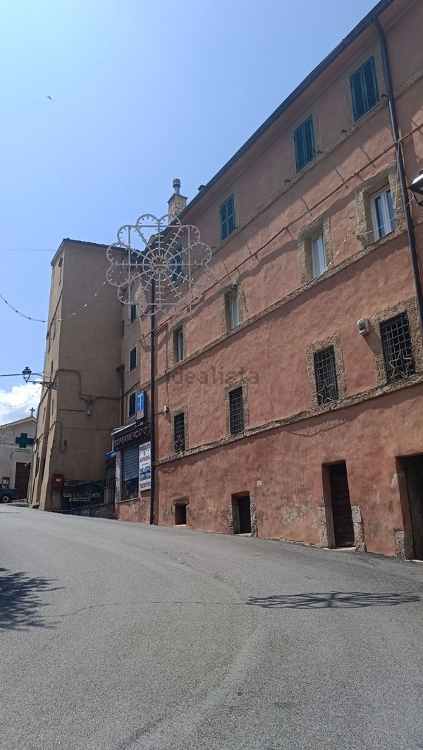 appartamento in vendita a Filettino