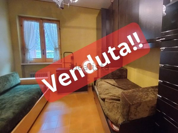 appartamento in vendita a Filettino