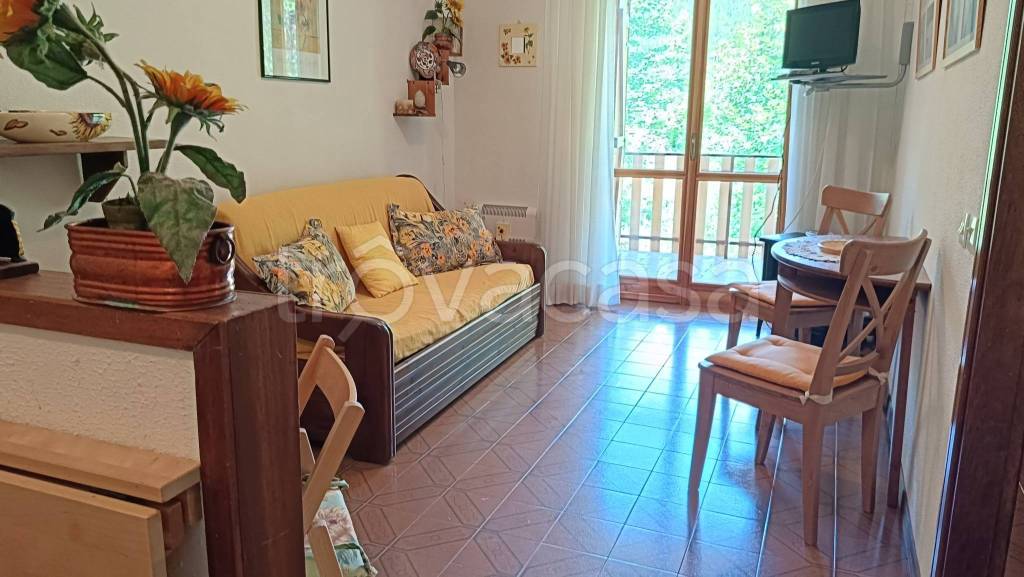 appartamento in vendita a Filettino