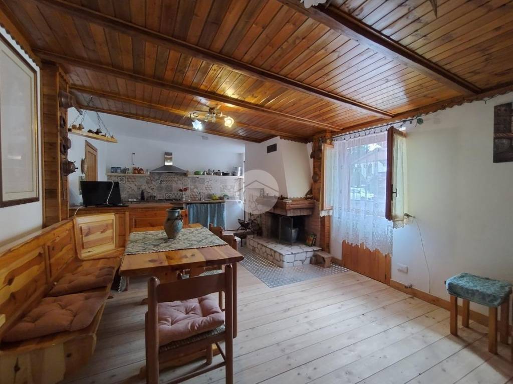 appartamento in vendita a Filettino