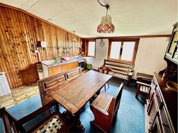 appartamento in vendita a Filettino