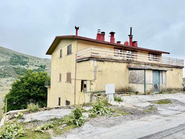 appartamento in vendita a Filettino