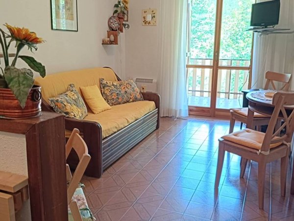 appartamento in vendita a Filettino