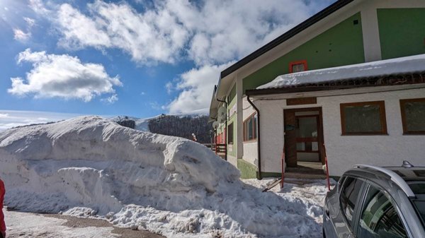 appartamento in vendita a Filettino