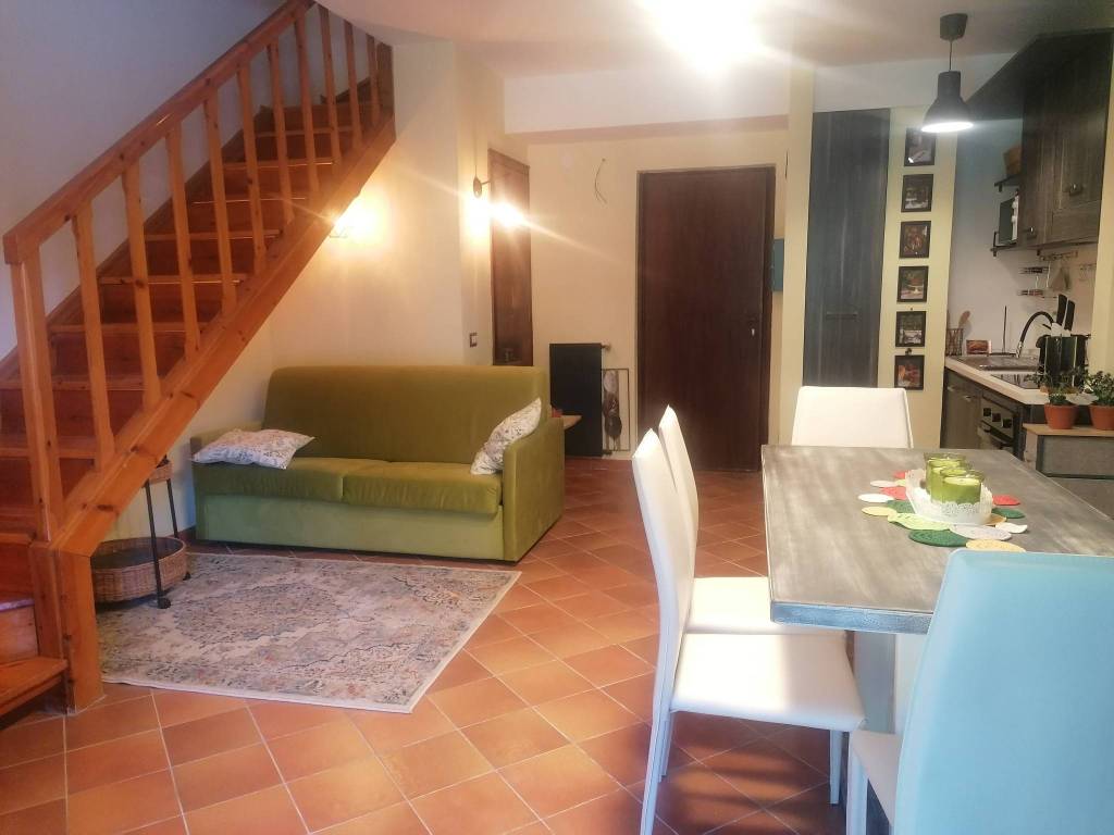 appartamento in vendita a Filettino