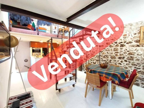 casa indipendente in vendita a Filettino