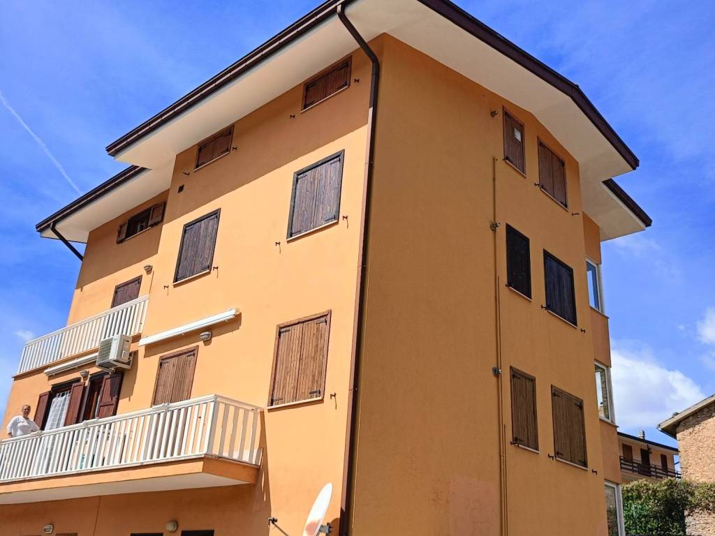 appartamento in vendita a Filettino