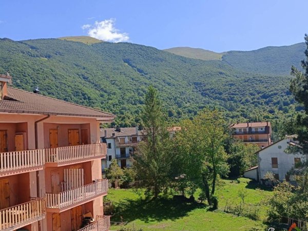 appartamento in vendita a Filettino