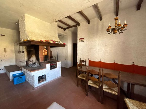 appartamento in vendita a Filettino