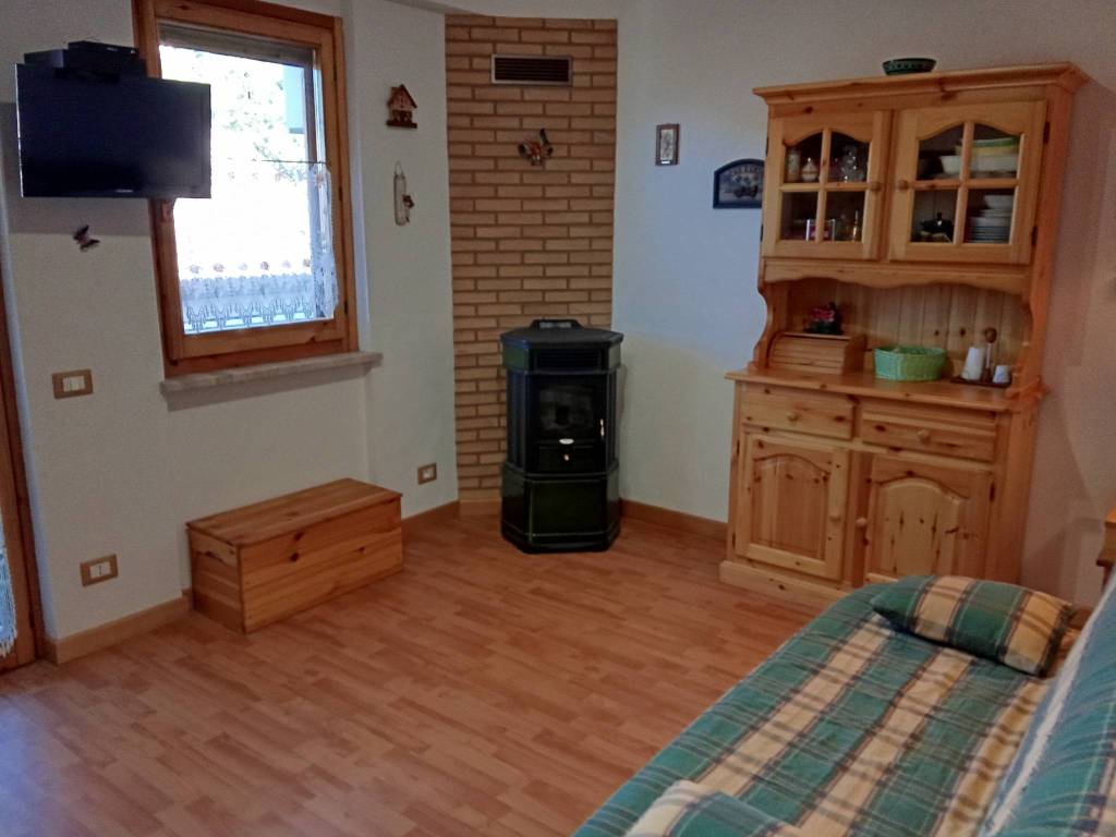 appartamento in vendita a Filettino