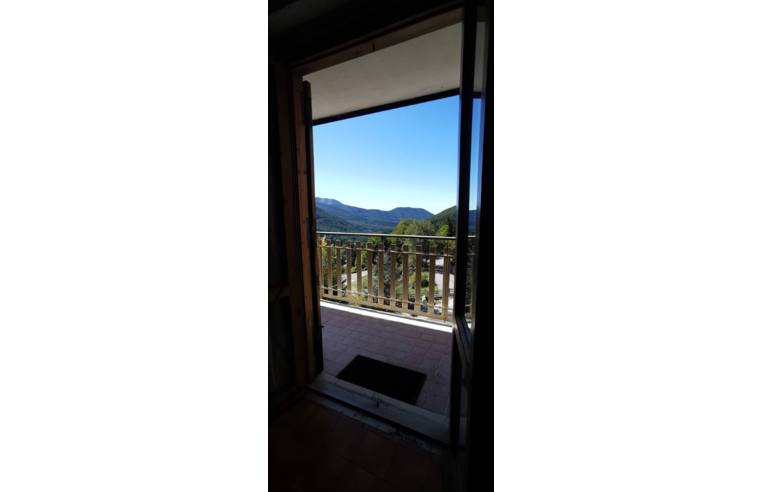 appartamento in vendita a Filettino