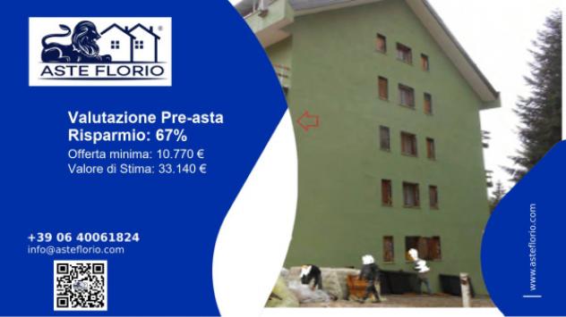 appartamento in vendita a Filettino