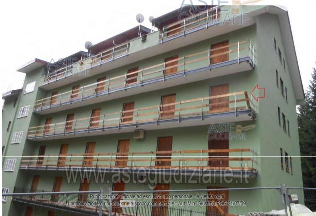 appartamento in vendita a Filettino