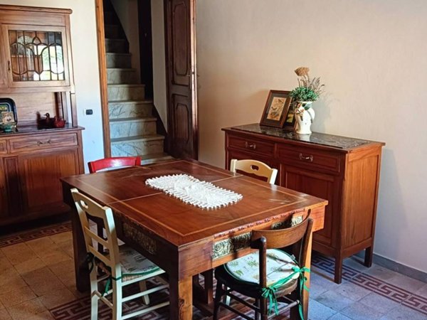 appartamento in vendita a Filettino