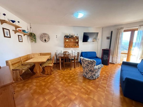 appartamento in vendita a Filettino