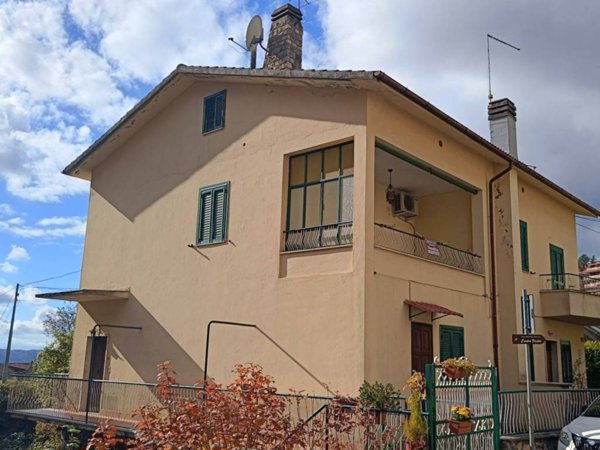 appartamento in vendita a Filettino