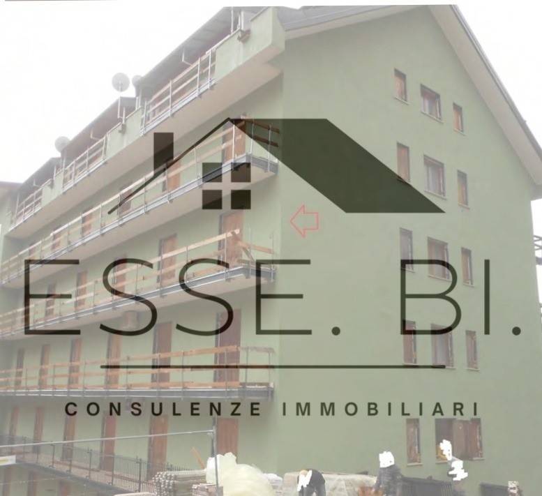 appartamento in vendita a Filettino