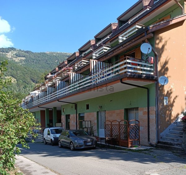 appartamento in vendita a Filettino