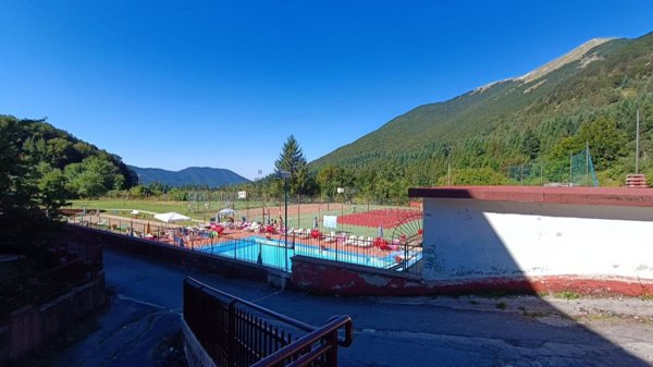 appartamento in vendita a Filettino