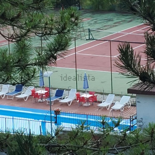 appartamento in vendita a Filettino