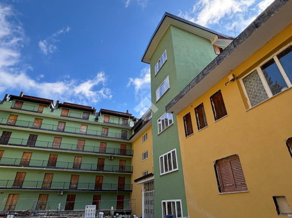 appartamento in vendita a Filettino