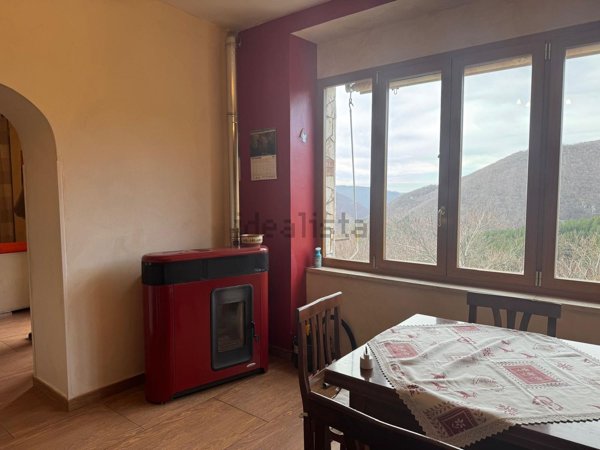 appartamento in vendita a Filettino