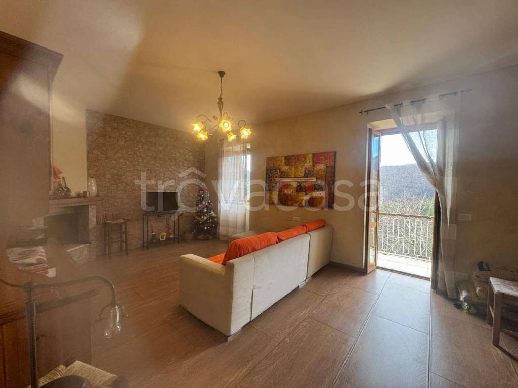 appartamento in vendita a Filettino