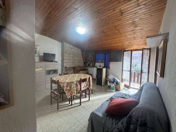 appartamento in vendita a Filettino