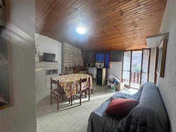 appartamento in vendita a Filettino