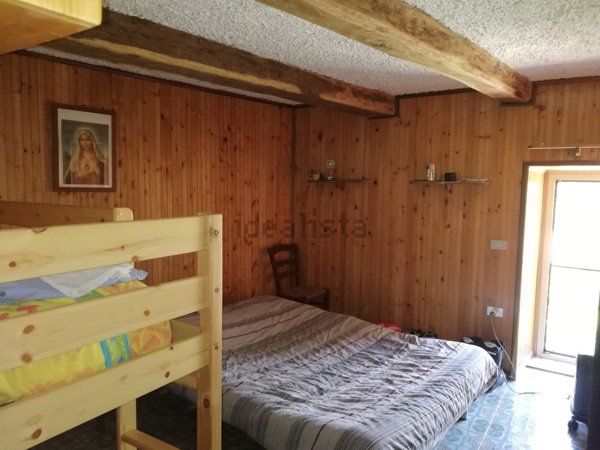 appartamento in vendita a Filettino