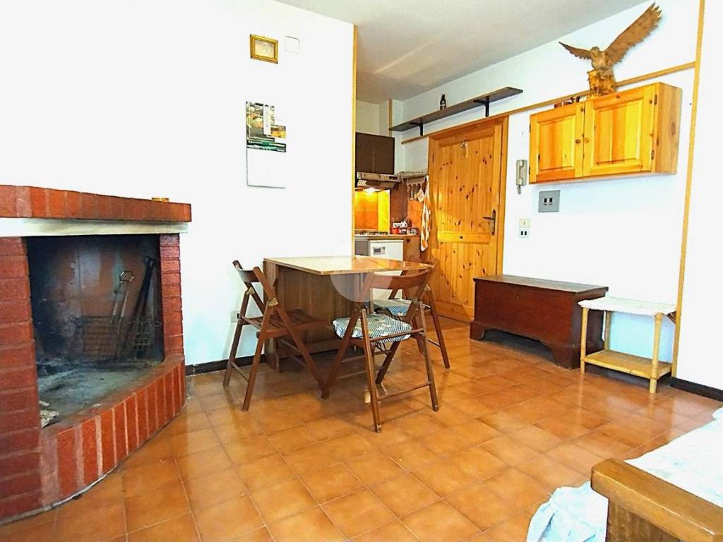 appartamento in vendita a Filettino