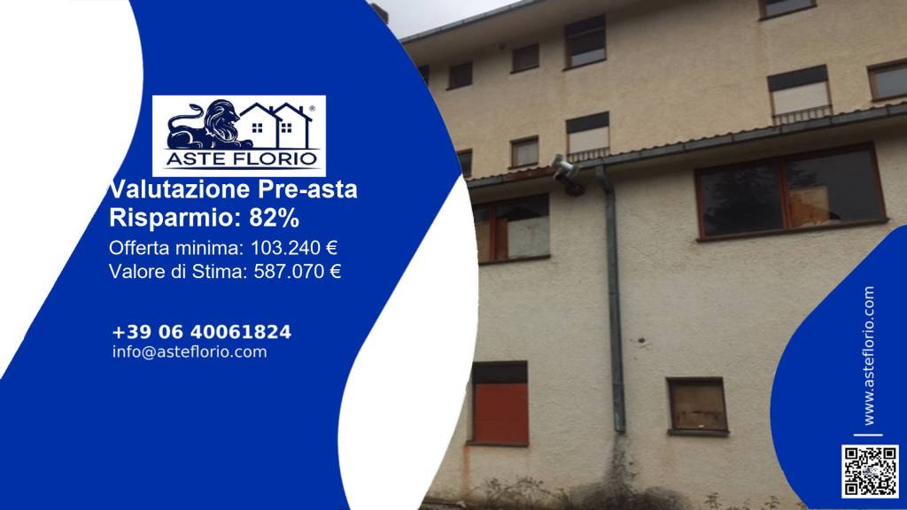 negozio in vendita a Filettino