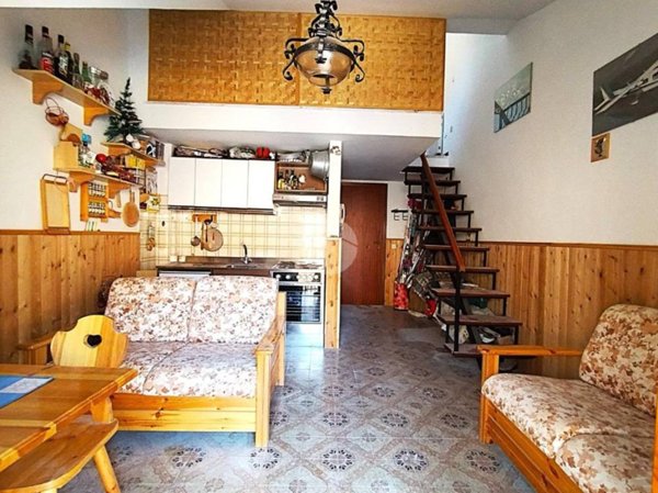 appartamento in vendita a Filettino