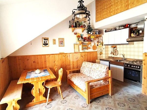 appartamento in vendita a Filettino